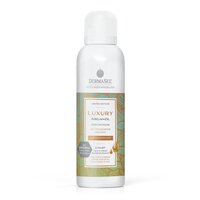 Spuma de dus cu ulei de argan Luxury, 200 ml, DermaSel