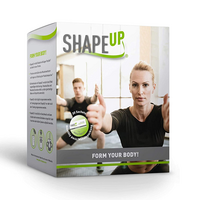 Colagen Shape Up - Form your body, 30 plicuri, Gelita Health