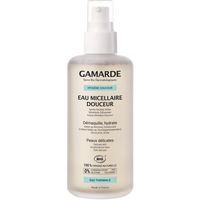 Apa micelara naturala, Hygiene Douceur, 200 ml, Gamarde