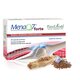 MenaQ7 forte Vitamina K2 naturala, 30 capsule, Plant Extrakt 734110