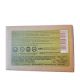 Sapun vegetal cu ulei de masline, 100 g, L’Erboristica 710782