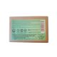 Sapun vegetal de marsiglia, 100 g, L'Erboristica 710785