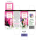 Ulei absolut de Zambila Zambet Luxurious, 5 ml, Justin Pharma 727419