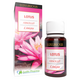 Ulei absolut de Lotus Liniste Luxurious, 5 ml, Justin Pharma 727255
