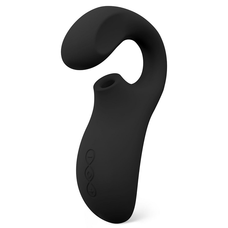 Vibrator Black Enigma, Lelo