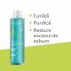 Gel de curatare pentru ten cu tendinta acneica Phys-AC, 200 ml, A-Derma 536114