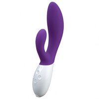 Vibrator Purple Ina 2, 1 bucata, Lelo