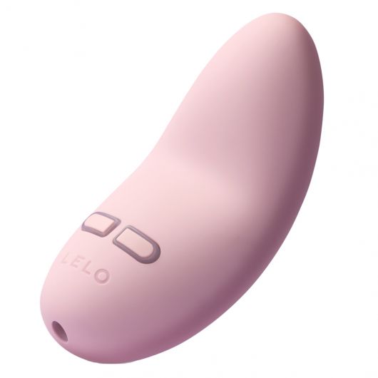 Vibrator Pink Rose & Wisteria - Lily 2, Lelo