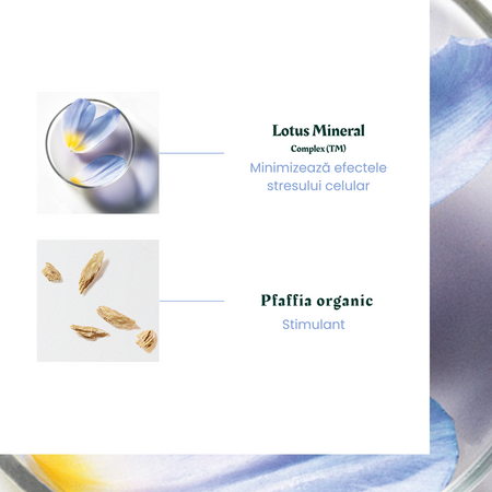 Set fiole anti-caderea parului 2 in 1 Triphasic Reactional, 12 fiole x 5 ml, Rene Furterer 645199