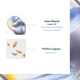 Set fiole anti-caderea parului 2 in 1 Triphasic Reactional, 12 fiole x 5 ml, Rene Furterer 645199