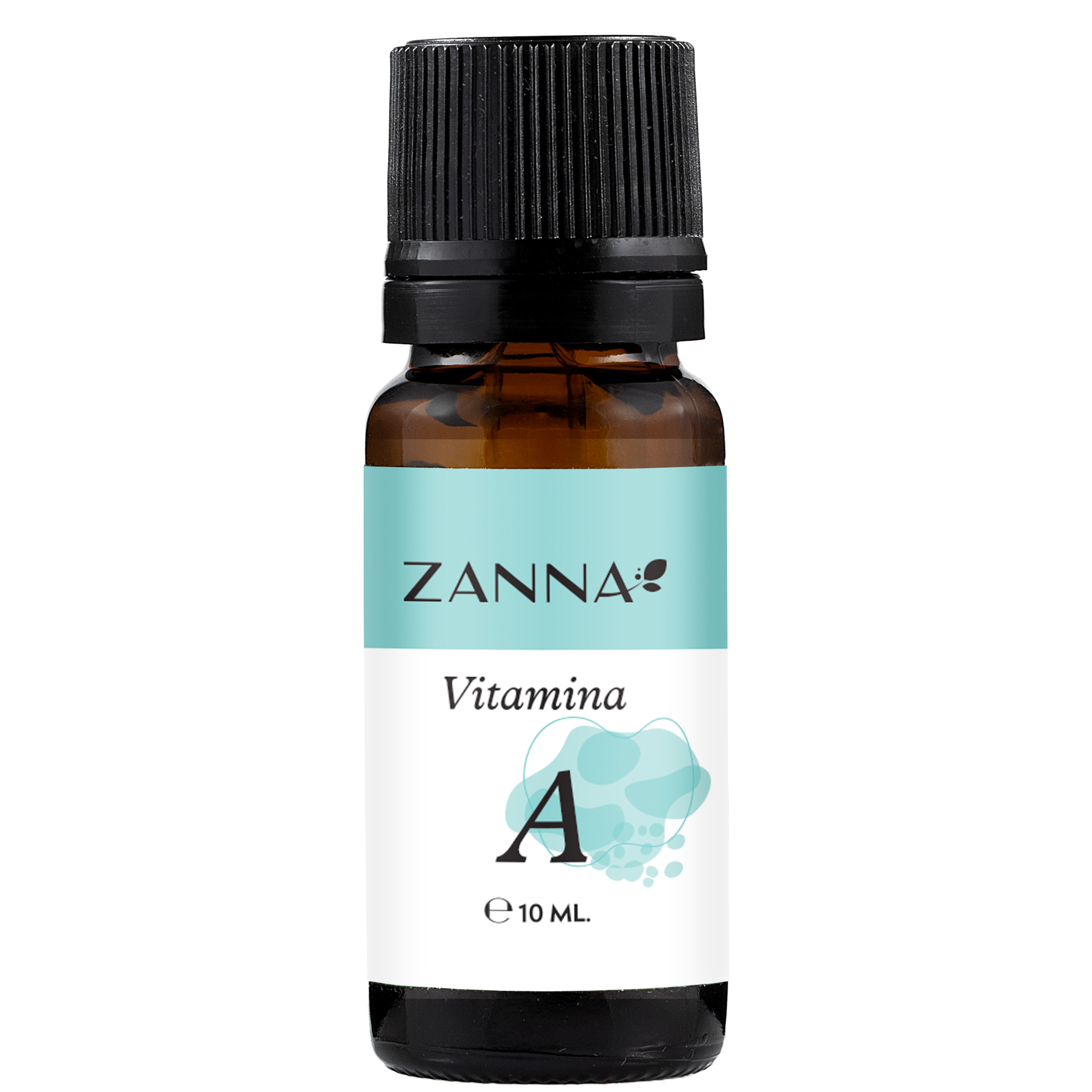 Vitamina A, 10 ml, Zanna