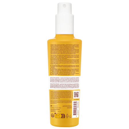 Spray cu SPF 30 Photoderm, 200 ml, Bioderma 737279