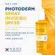 Spray cu SPF 30 Photoderm, 200 ml, Bioderma 737266