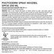 Spray cu SPF 30 Photoderm, 200 ml, Bioderma 737278