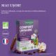 Confort Urinaire Bio, 20 x 10 ml, Santarome 590087