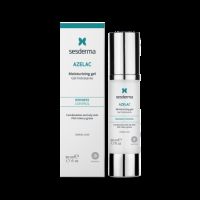 Gel de fata hidratant Azelac, 50 ml, Sesderma