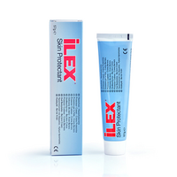Crema reparatoare, 57g, Ilex
