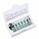 Fiole Algae Vitalizer cu efect regenerant, 7 x 2 ml, Babor 532398