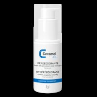 Deodorant hipoalergenic fara parfum, 75 ml, Ceramol