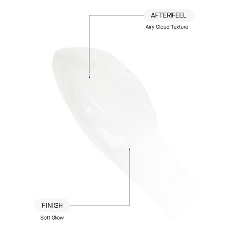 Crema iluminatoare, Niacinamide Glow Cream, 50 ml, Transparent Lab 645796