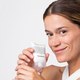 Crema iluminatoare, Niacinamide Glow Cream, 50 ml, Transparent Lab 645801