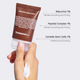 Crema pentru fermitate, Bakuchiol Firming Cream, 50 ml, Transparent Lab 645808