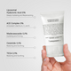 Crema ultra-hidratanta, Barrier Restoring Hydrating Cream, 50 ml, Transparent Lab 645745