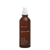 Toner cu vitamina B5 si bifida, 120 ml, Mary and May