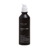 Lotiune cu vitamina C si bifida, 120 ml, Mary and May