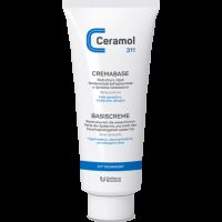 Crema hidratanta pentru piele uscata si foarte uscata, 400 ml, Ceramol