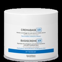 Crema de corp hidratanta XR, 450 ml, Ceramol