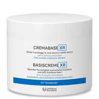 Crema de corp hidratanta XR, 450 ml, Ceramol