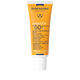Ultra-fluid nuantator medium pentru ten gras Dry Touch, SPF 50+ UVEBLOCK, 40 ml, Isispharma 632876