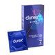 Prezervative Extra Safe, 6 bucati, Durex 606493