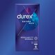 Prezervative Extra Safe, 6 bucati, Durex 606499