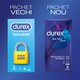 Prezervative Extra Safe, 6 bucati, Durex 606500