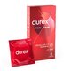 Prezervative Feel Thin, 6 bucati, Durex 606683
