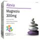 Magneziu 300mg, 20 plicuri, Alevia 627818