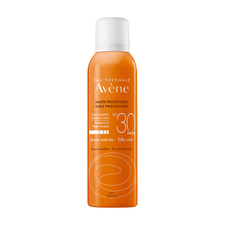 Ulei protectie solara Sun Care Mist SPF 30, 150 ml, Avene