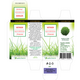 Ulei esential de vetiver Armonie Luxurious, 10 ml, Justin Pharma 727175