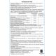 Desmodium 2500 Phyto, 20 fiole x 10 ml, Santarome 661125