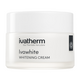 Crema depigmentanta cu niacinamide si vitamina C Ivawhite, 50 ml, Ivatherm 740027