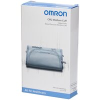 Manseta tensiometru Comfort Cuff, 22-32 cm, 1 bucata, Omron