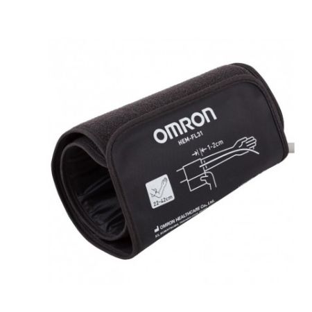 Manseta tensiometru, Intelli Hem, FL31, 22-42 cm, Omron
