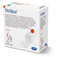 Bandaj tubular Stulpa 2R, 6 cm x 15 m, Hartmann