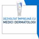 Crema hidratanta pentru ten normal-uscat cu SPF 50, 52 ml, CeraVe 533416