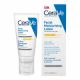 Crema hidratanta pentru ten normal-uscat cu SPF 50, 52 ml, CeraVe 533410