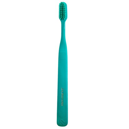 Periuta de dinti Orthodontic, 1 bucata, President 743483