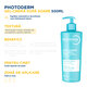 Gel-crema dupa expunerea la soare Photoderm, 500 ml, Bioderma 736569