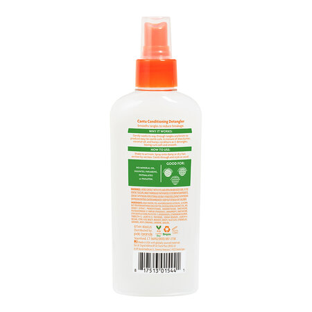 Spray pentru descurcare parului For Kids, 177 ml, Cantu 616833